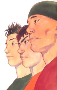 BUY NEW real - 133060 Premium Anime Print Poster